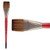 Staccato Series MPM-B Long Handle Brush Size 20 Bright - (89761)
