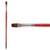 Staccato Series MPM-B Long Handle Brush Size 6 Bright - (89756)