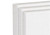 Centurion Deluxe Oil Primed Linen 5/8 inch Deep 9 x 12 inch Canvas - (85800)