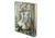 Centurion DLX Acrylic Primed Linen 1-1/2" Deep 16x20 Stretched Canvas - (73725)