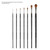 New York Central Pro Control Brushes New York Central Pro Control Brushes