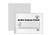 Creative Mark Canvas Panel 4"x8" - (87871)