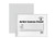 Creative Mark Canvas Panel 6"x12" - (64413)