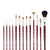 Princeton Velvetouch Brushes Princeton Velvetouch Brushes