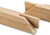 Gallery Pro Medium Duty 1-1/2" Deep Stretcher Bar 20" - (84547)