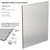 AlumaComp Archival Painting Panels AlumaComp Archival Painting Panels
