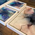 Ampersand Claybord Smooth 1/8" Flat Panel 5"x7" Pack of 3 - (63376)