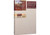 Masterpiece Monet Pro No. 12 Raw Cotton 1-1/2" Deep Canvas 14"x18" - (200008665)