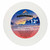 Paramount Primed Cotton Canvas Round 12" - (91577)