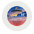 Paramount Primed Cotton Canvas Round 10" - (91576)