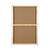Centurion DLX Triple Acrylic Primed Linen 1-1/2 inch Deep Stretched Canvas Centurion DLX Triple Acrylic Primed Linen 1-1/2 inch Deep Stretched Canvas