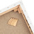 Centurion DLX Triple Acrylic Primed Linen 1-1/2 inch Deep Stretched Canvas Centurion DLX Triple Acrylic Primed Linen 1-1/2 inch Deep Stretched Canvas