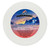 Paramount Primed Cotton Canvas Round 5" - (91574)