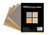 Paramount Pro-Tones 12 Sheet Sampler Pad 9x12 in. - (87585) Paramount Pro-Tones 12 Sheet Sampler Pad 9x12 in. - (87585)