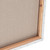Centurion LX Double Universal Primed Linen 3/4 inch Deep Stretched Canvas Centurion LX Double Universal Primed Linen 3/4 inch Deep Stretched Canvas