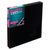 Practica 5/8" Deep Black Economy Stretched Canvas 2-Pack - 12"x12"