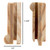 Creative Mark 3/4in. Deep Stretcher Bar Strip Set Creative Mark 3/4in. Deep Stretcher Bar Strip Set