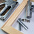 Creative Mark 3/4in. Deep Stretcher Bar Strip Set Creative Mark 3/4in. Deep Stretcher Bar Strip Set