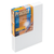 Practica 5/8" Deep Economy Stretched Canvas 2-Pack - 4"x6" Practica 5/8" Deep Economy Stretched Canvas 2-Pack - 4"x6"