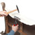 Creative Mark 4-3/4" Canvas Stretching Pliers with Rubberized Grip - (30311)