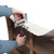 Creative Mark 4-3/4" Canvas Stretching Pliers with Rubberized Grip - (30311)