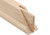 Pro-Bar Heavy Duty 1-1/2" Deep Gallery Stretcher Bar 96" - (67041) *Oversized Product: Additional fee will apply if delivered