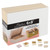 Da Vinci Wood Keepsake Chest Kit Da Vinci Wood Keepsake Chest Kit
