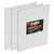 SoHo Canvas Panel 8"x10" Pack of 3