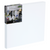 The Edge 1.5" Deep Recycled Stretched Cotton Canvas 12"x12" - (92269)