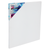 Yes! 3/4" Deep Wet Media Stretched Cotton Canvas - 24"x24" - (75442)