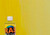 RAS Tempera Paint Cadmium Yellow Light Hue 32 oz. Bottle - (200000806)