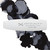 Artfinity Alcohol Ink 25 ml Cold Black (CG10) - (91344)