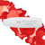 Artfinity Alcohol Ink 25 ml Primary Red - (91399)