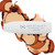 Artfinity Alcohol Ink 25 ml Walnut (E1-5) - (91421)