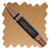 Artfinity Rich Metallic Copper Paint Marker 8.5 mm Chisel Nib - (91488)