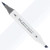 Artfinity Sketch Marker Cool Gray 0 (CG0) - (91065)