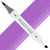 Artfinity Sketch Marker Light Grape (V4-5) - (91159)