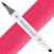 Artfinity Sketch Marker Strawberry Popsicle (R1-6) - (91240)