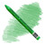 Caran d'Ache Neocolor II Crayon Grass Green - (100011611)