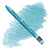 Caran d'Ache Neocolor II Crayon Turquoise Blue - (100011603)