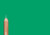 Cretacolor MegaColor Pencil Emerald - (1000083511)