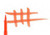 Faber-Castell Pitt Artist Brush Pen Scarlett Red - (79866)