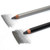 Artgraf Water-Soluble Graphite Pencils - 2B and 6B, Set of 2 - (200021273)