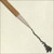 Classic Sumi-E #3 Brush - (46975)