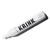 Krink K-75 Alcohol Paint Marker 7 mm White - (200036720)