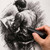 Cretacolor Chunky Graphite Stick - (67958)