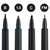 Faber-Castell Pitt Pen Sets
