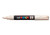 POSCA Paint Marker PC-1M Extra Fine Tapered Beige - (200033576)