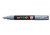 POSCA Paint Marker PC-1M Extra Fine Tapered Grey - (200033581)