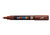 POSCA Paint Marker PC-1M Extra Fine Tapered Brown - (200033579)